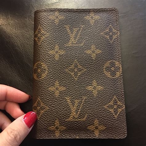 louis vuitton passport holder camo|authentic louis vuitton passport holder.